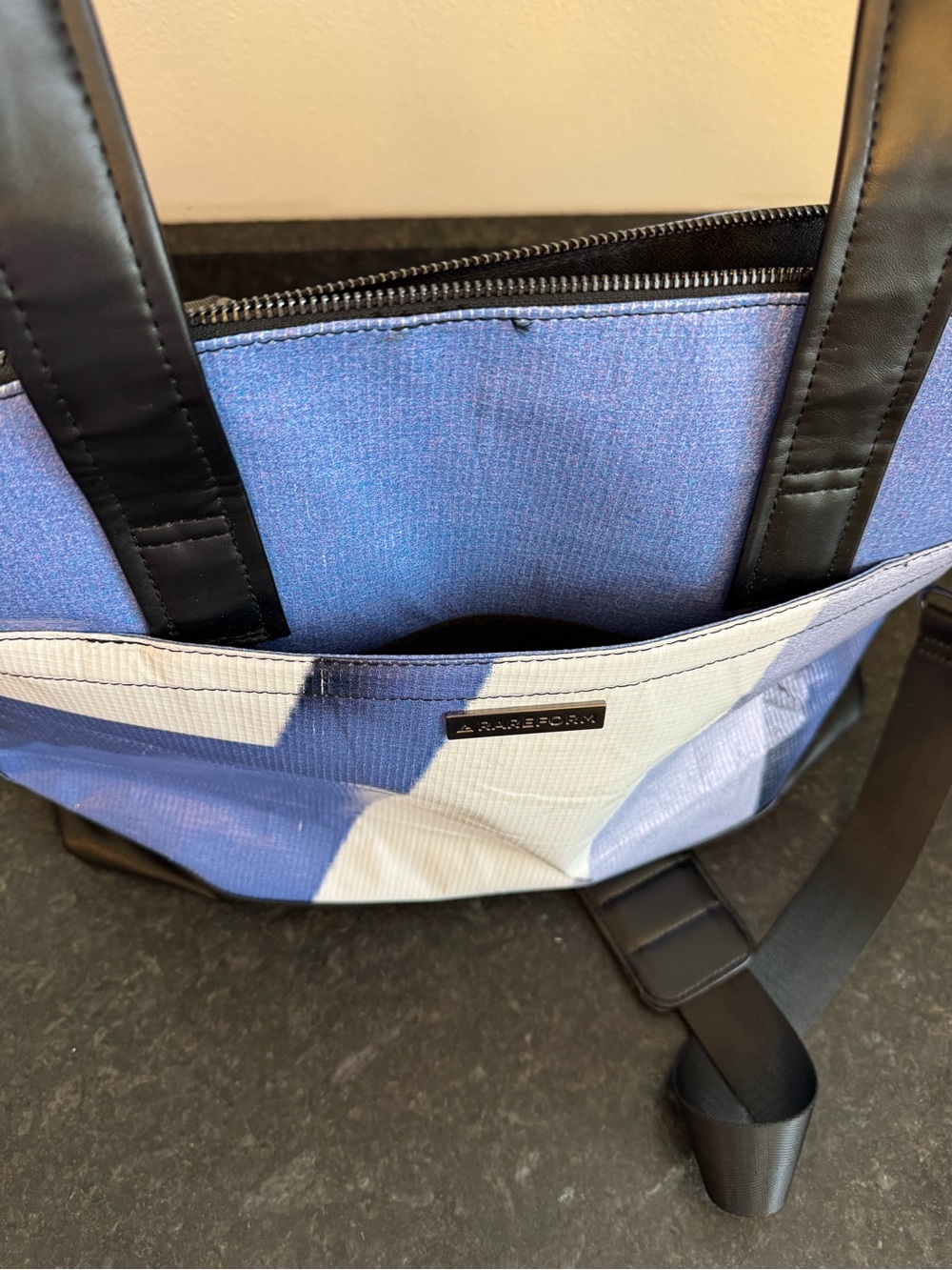 Rareform Maya Crossbody Bag - Picture 6 of 16
